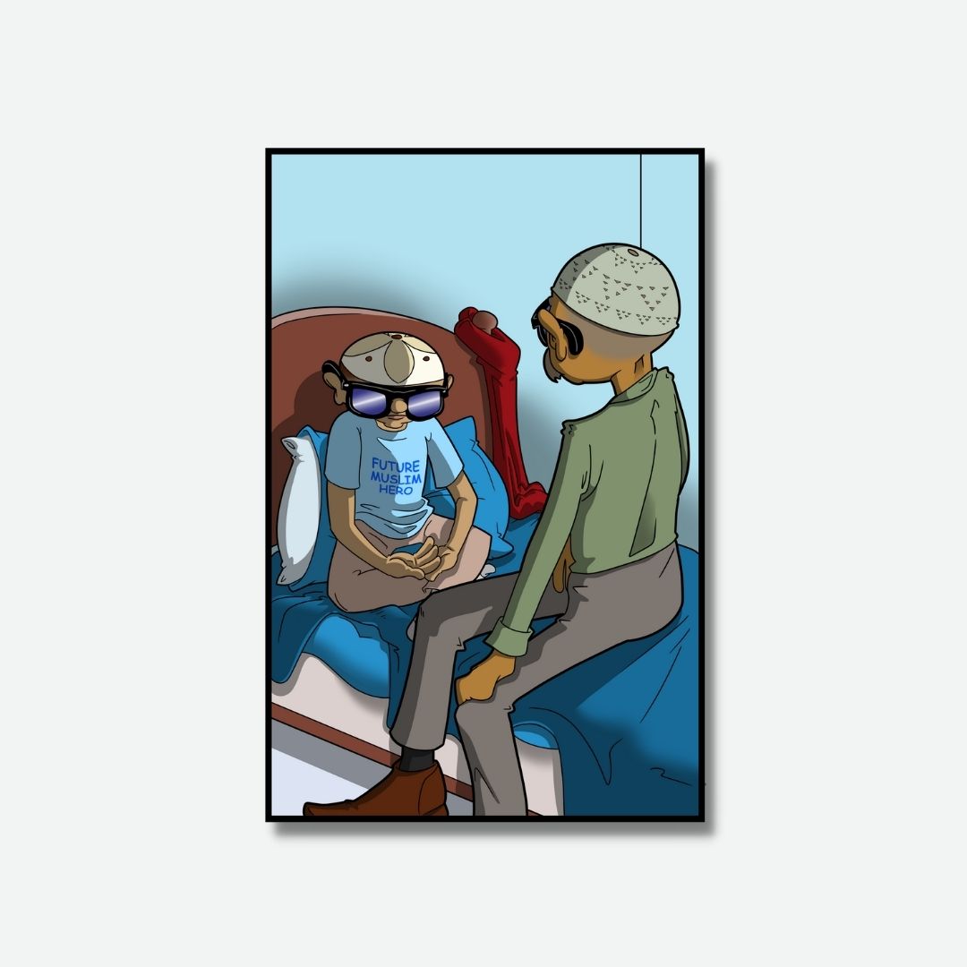 Safety Patrol