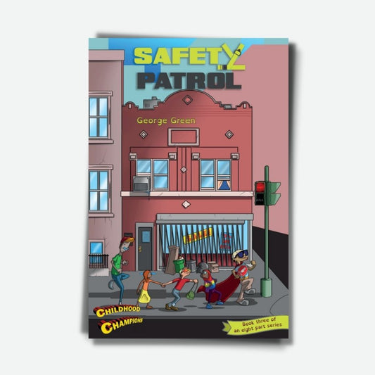 Safety Patrol